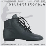 RUMPF 4126 Gardestiefel - Tanzstiefel