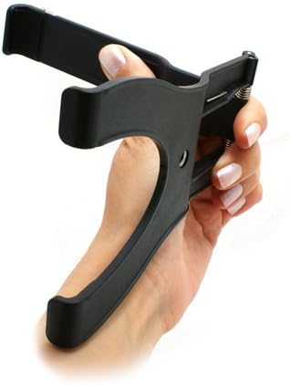 Universal Stativ Adapter Aufsatz Halterung Ständer für Smartphone Tablet | System-S