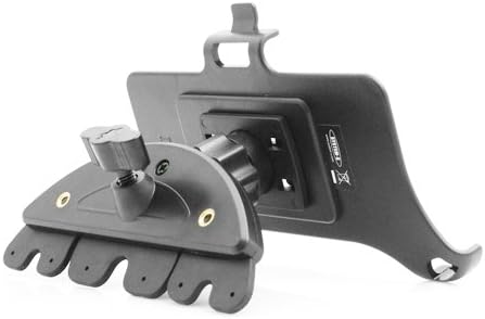 KFZ Auto CD Schlitz Halterung Handyhalterung Handyhalter Autohalterung Autohalter für iPhone 6 Plus | System-S