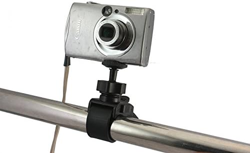 Schlaufen Gurt Lenkstangen Fahrradhalterung Befestigung Halter für Kamera | System-S