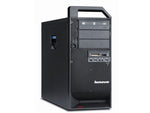 Lenovo ThinkStation D20 Hexa Core Xeon 4x 256GB SSD 96GB Win 10