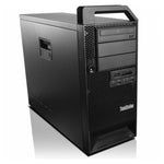 Lenovo ThinkStation D20 2x Intel Xeon Hexa Core 4x 256GB SSD 96GB Speicher Win 10 Pro Nvidia Quadro