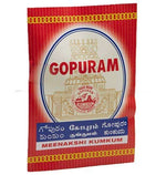 GOPURAM MEENAKSHI RED KUMKUM product image 1