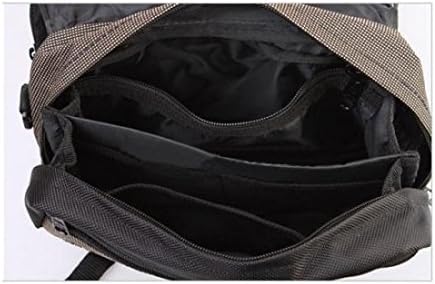 Multifunktions- Fahrradtasche Lenkertasche Fahrradhalterung Fahrradtasche Schultertasche in Schwarz-braun | System-S