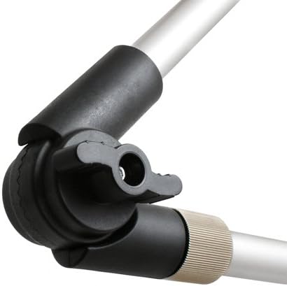 Universal Verstellbare Wand Halterung Haltearm Halter für Tablet PC's ebook Reader | System-S
