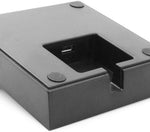 Magnet Dockingstation Ladegerät Ladestation Dock Cradle für Sony Xperia Z2 Tablet | System-S
