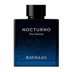 Rayhaan Nocturno Men Eau de Parfum