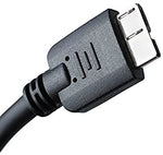 USB 3.0 Kabel für USB-A auf USB Micro-B 300 cm | System-S