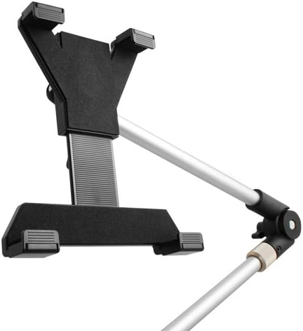 Universal Verstellbare Wand Halterung Haltearm Halter für Tablet PC's ebook Reader | System-S