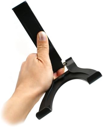 Universal Stativ Adapter Aufsatz Halterung Ständer für Smartphone Tablet | System-S