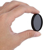Universal Clip-on Klammer Neutraldichtefilter Graufilter ND-Filter Linse Objektiv für Smartphone Tablet PC | System-S