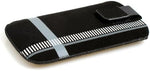 Sleeve Hülle Etui Tasche Case für HTC HD2 | System-S