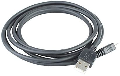 USB 2.0 Kabel für USB-A auf USB Micro-B 180 cm System-S | System-S
