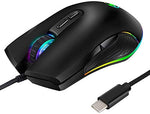USB C 3.1 Gaming Maus | System-S