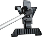 Universal Halter Verstellbare Tisch Halterung Haltearm für Tablet PC's eBook Reader | System-S