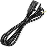 Auto für VW für Audi Media In AMI MDI zu Stereo 3.5mm Audio Aux | System-S