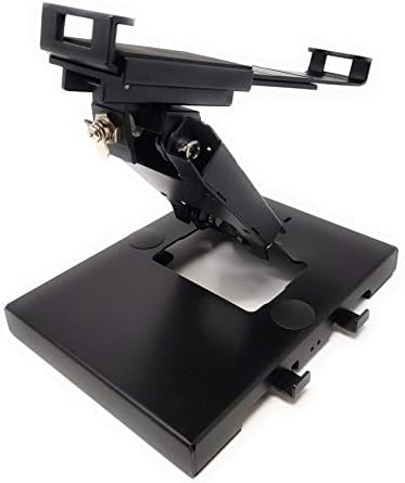 Abschließbare Tablet Halterung 7–10,5 Zoll (16–30 cm) | System-S