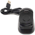 USB Kabel Cradle Dockingstation für Ticwatch Pro | System-S