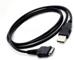 USB Kabel - Daten und Ladekabel - für Sony Walkman NWZ NW NWZE NWZS | System-S