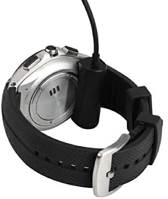 Ladekabel für LG G Watch Urbane 2nd Edition | System-S