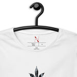 420 Amsterdam Bio Crop Top