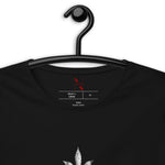420 Amsterdam Bio Crop Top