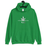 420 Amsterdam Kapuzenpullover