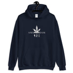 420 Amsterdam Kapuzenpullover