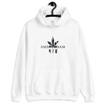 420 Amsterdam Kapuzenpullover