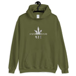 420 Amsterdam Kapuzenpullover