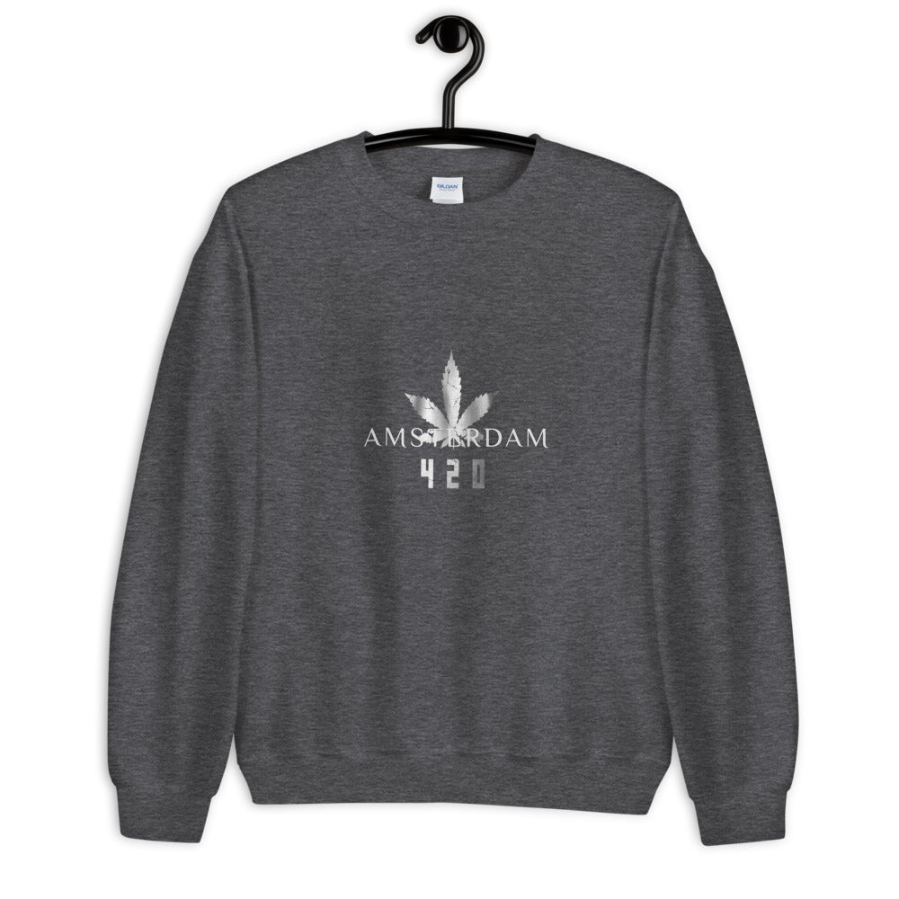 420 Amsterdam Sweater