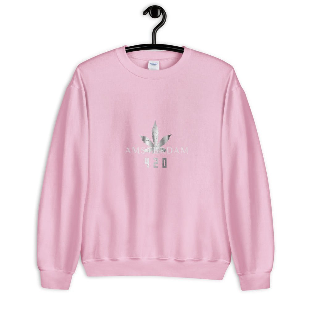 420 Amsterdam Sweater