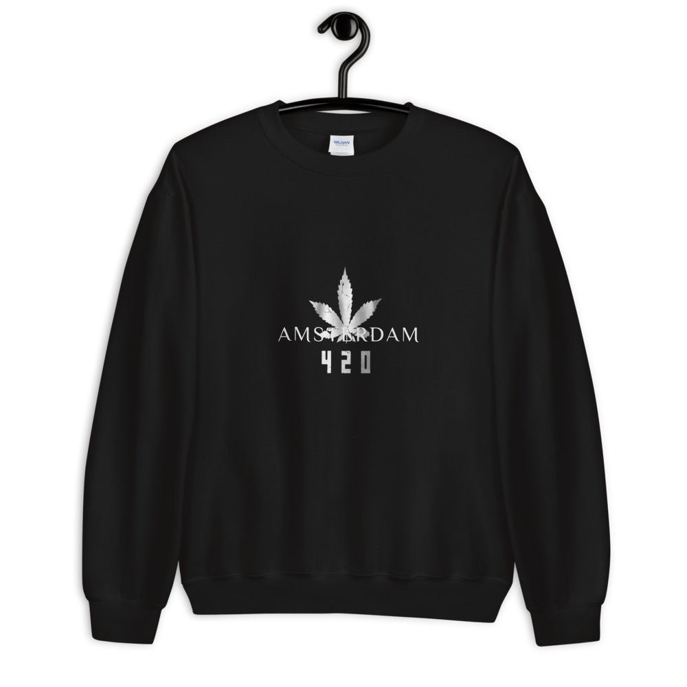 420 Amsterdam Sweater