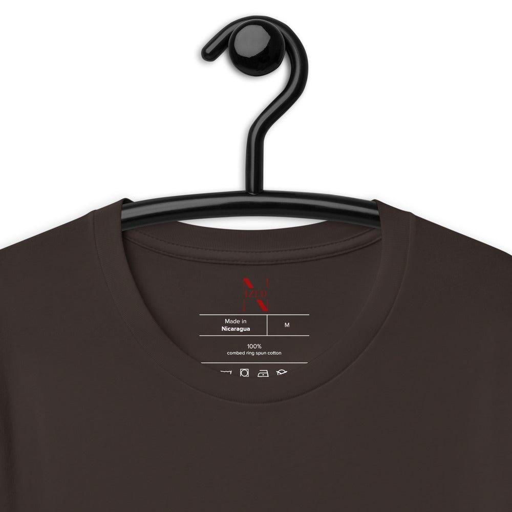 420 Amsterdam Tshirt