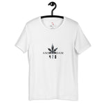 420 Amsterdam Tshirt