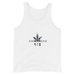 420 Amsterdam Tank-Top