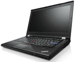 Lenovo ThinkPad T420 14 Zoll Core i5 160GB SSD 8GB Win 7