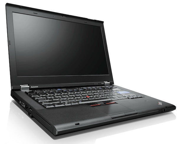Lenovo ThinkPad T420 14 Zoll Core i5 160GB SSD 8GB Win 7