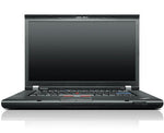 Lenovo ThinkPad T520 15,6 Zoll Core i7 500GB 8GB Win 10