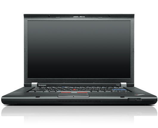 Lenovo ThinkPad T520 15,6 Zoll Core i5 320GB 4GB Win 10