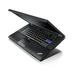 Lenovo ThinkPad T520 15,6 Zoll Core i5 128GB SSD + 320GB 8GB Win 7