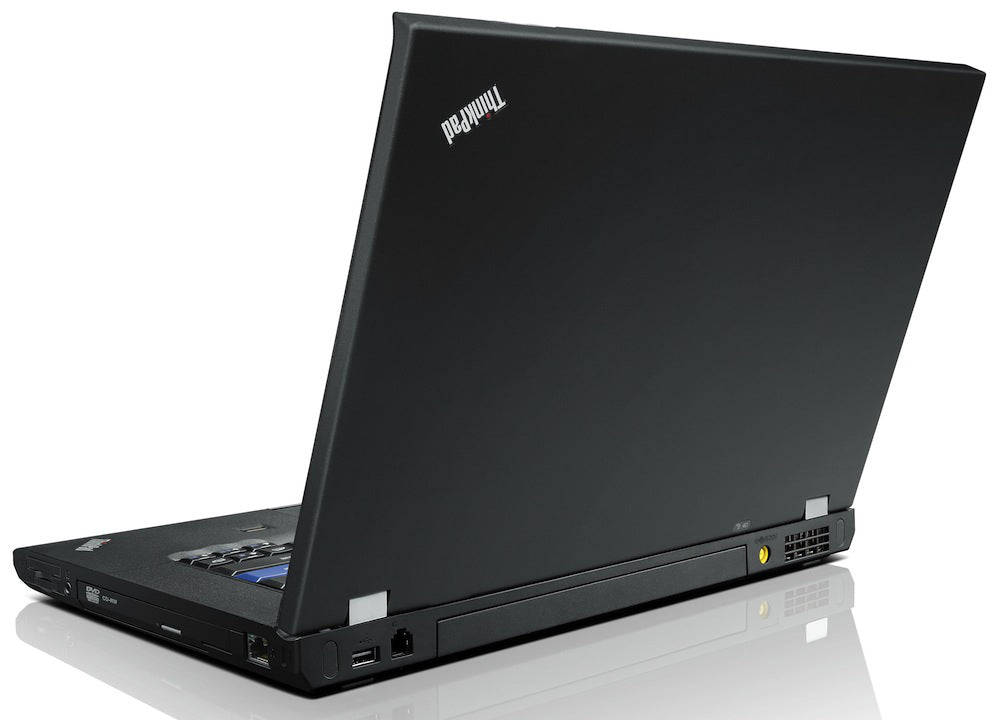 Lenovo ThinkPad T520 15,6 Zoll Core i5 320GB 4GB Win 10
