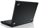 Lenovo ThinkPad T520 15,6 Zoll Core i7 500GB 8GB Win 10