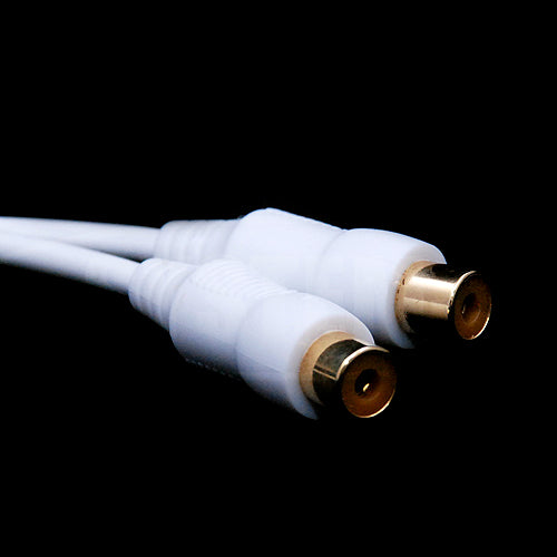 Sound Kabel von Klinke auf Chinch (w) | System-S