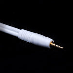 Sound Kabel von Klinke auf Chinch (w) | System-S