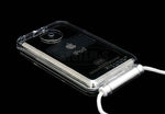 Crystal Case Hülle für Apple iPod video 30 GB transparent | System-S