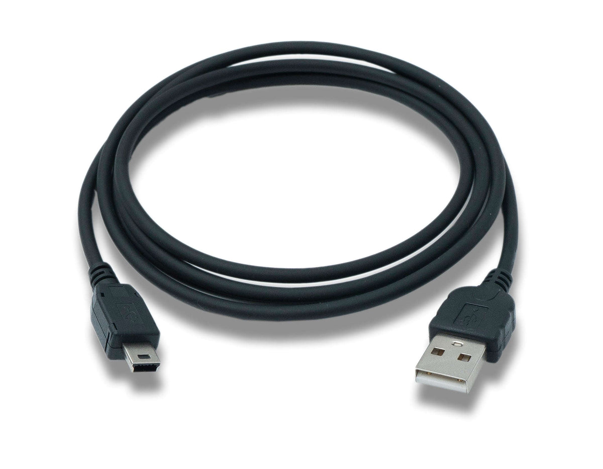 USB Kabel - Daten u. Ladekabel für Mini USB | System-S Namma Markt