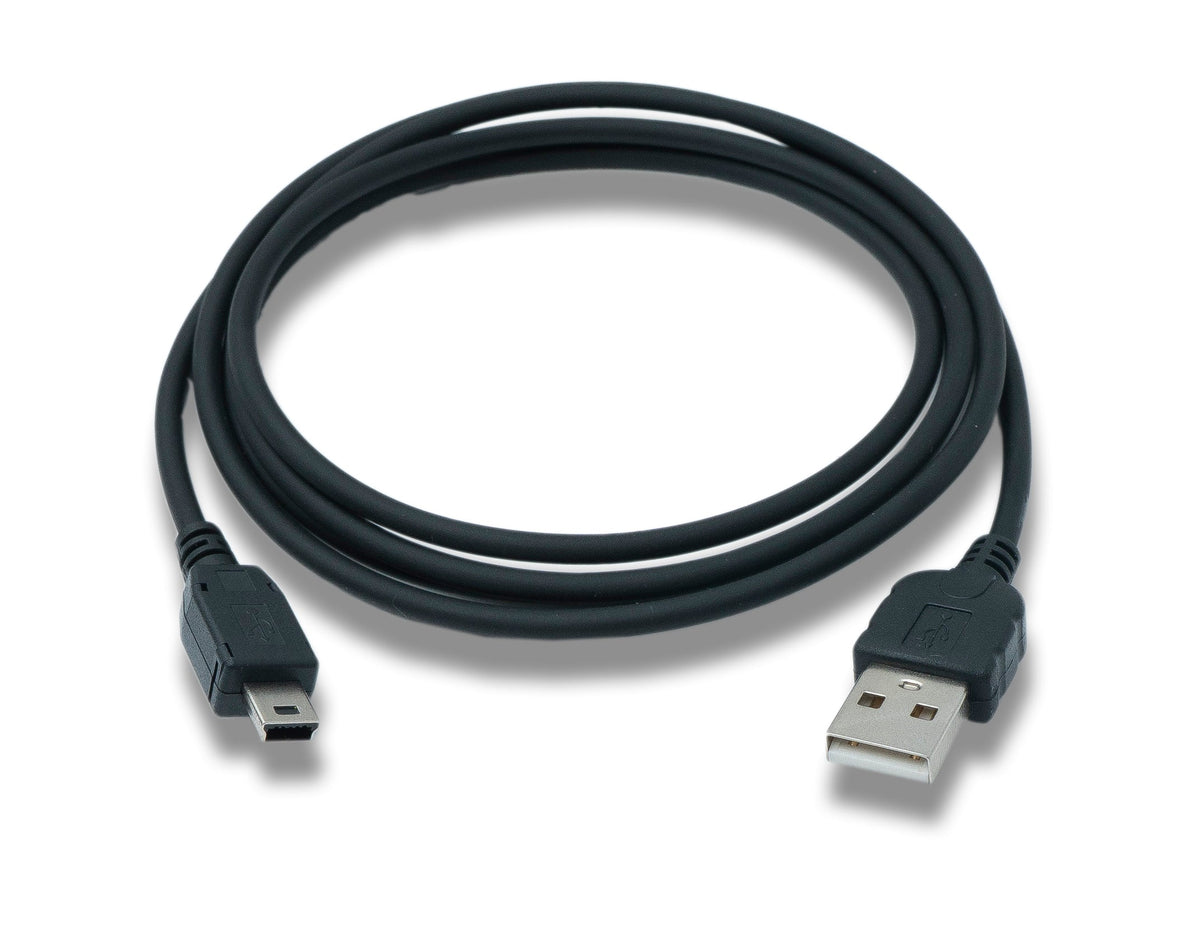 Mini USB Kabel für Garmin | System-S