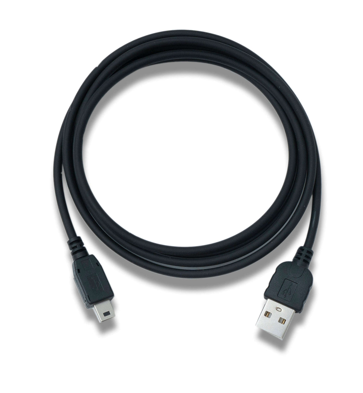 USB Kabel - Daten u. Ladekabel für Mini USB | System-S Namma Markt