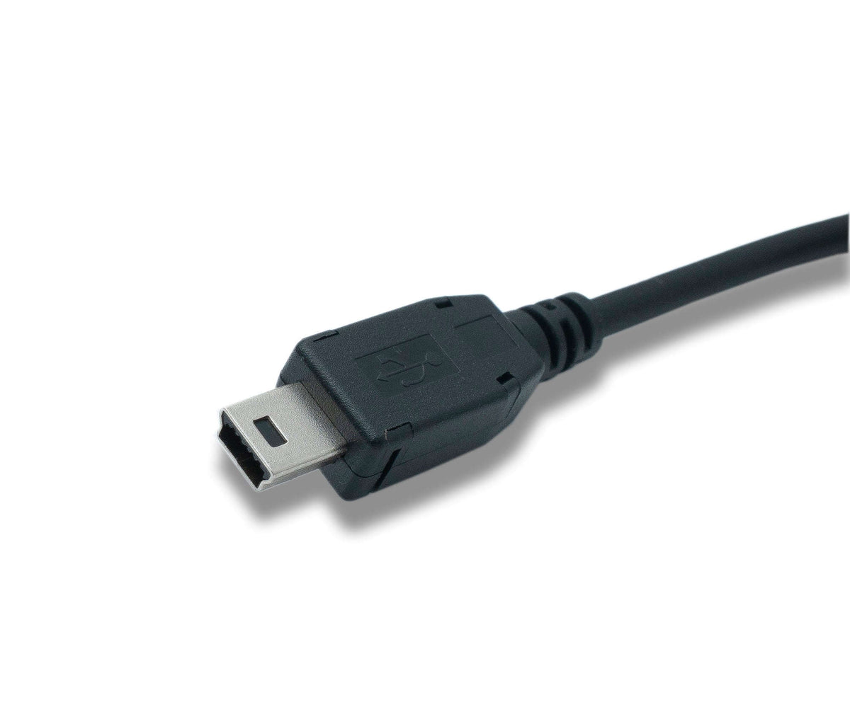 USB Kabel - Daten u. Ladekabel für Mini USB | System-S Namma Markt